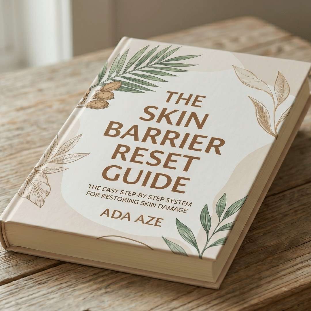 Bonus 1 — The Skin Barrier Reset Guide